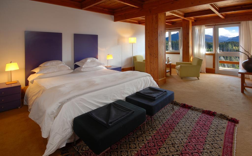 Hosteria Isla Victoria Lodge 部屋 写真