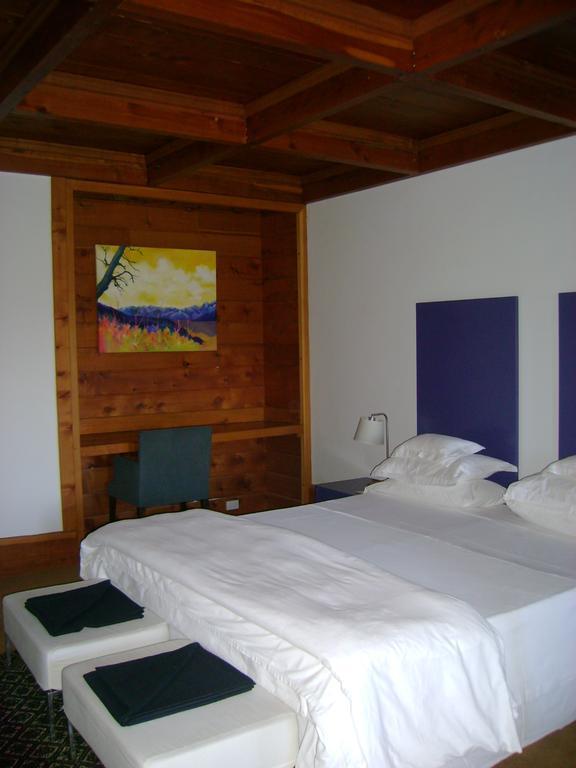 Hosteria Isla Victoria Lodge 部屋 写真