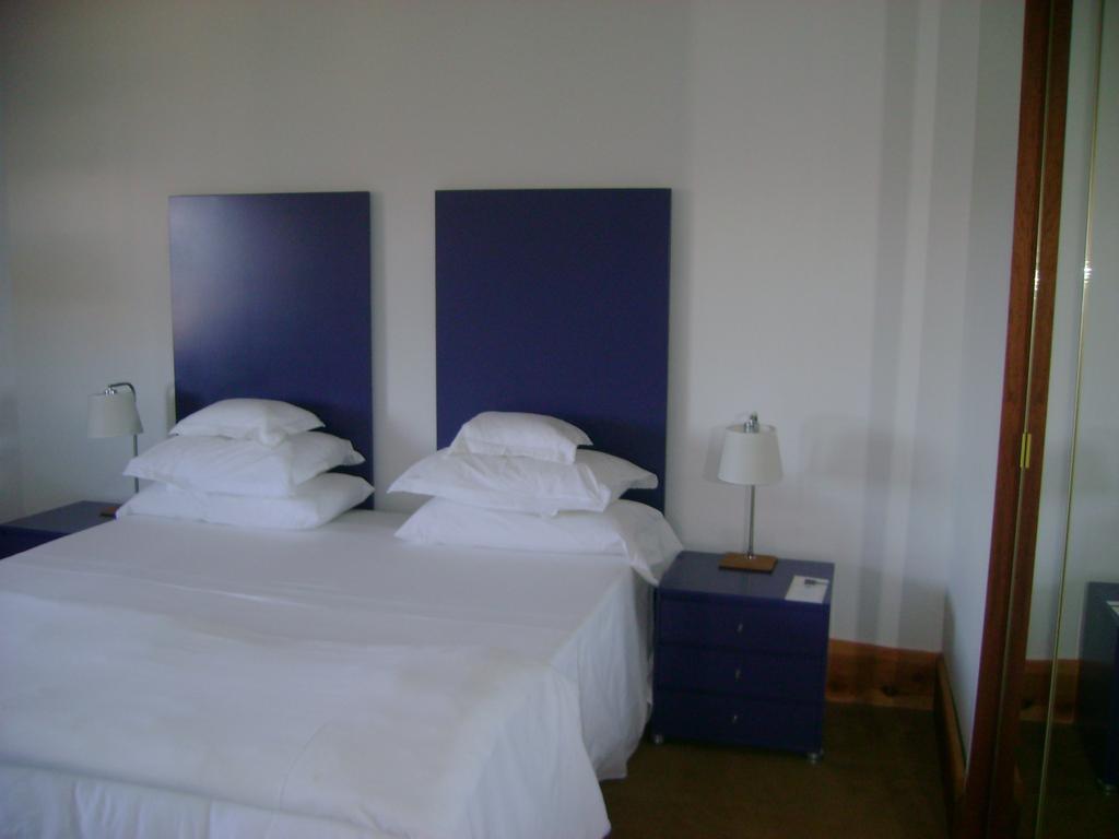 Hosteria Isla Victoria Lodge 部屋 写真