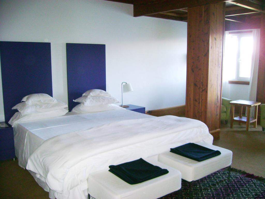 Hosteria Isla Victoria Lodge 部屋 写真