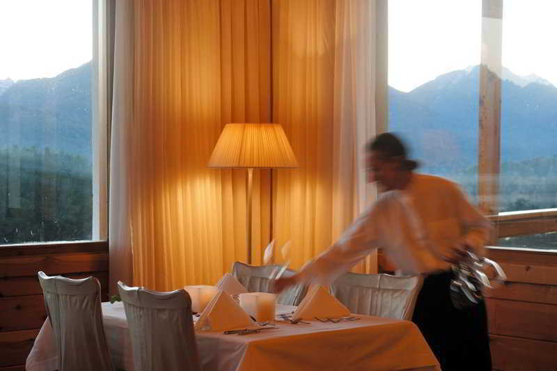 Hosteria Isla Victoria Lodge エクステリア 写真